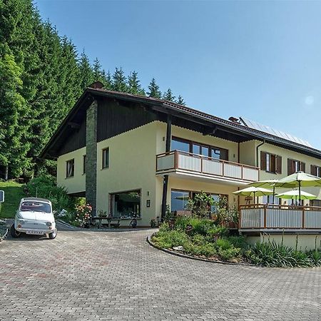 Theresienhof Petschnitzen Экстерьер фото