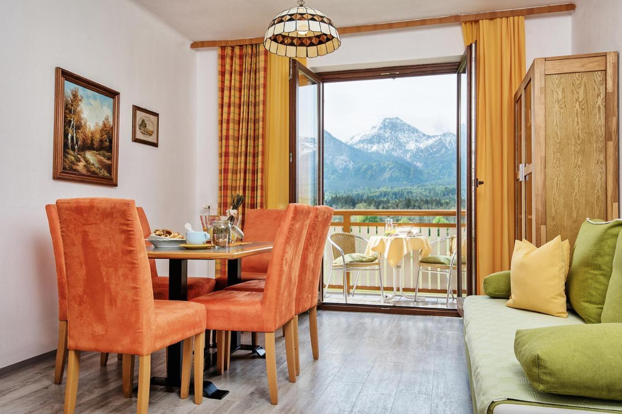 Theresienhof Petschnitzen Экстерьер фото