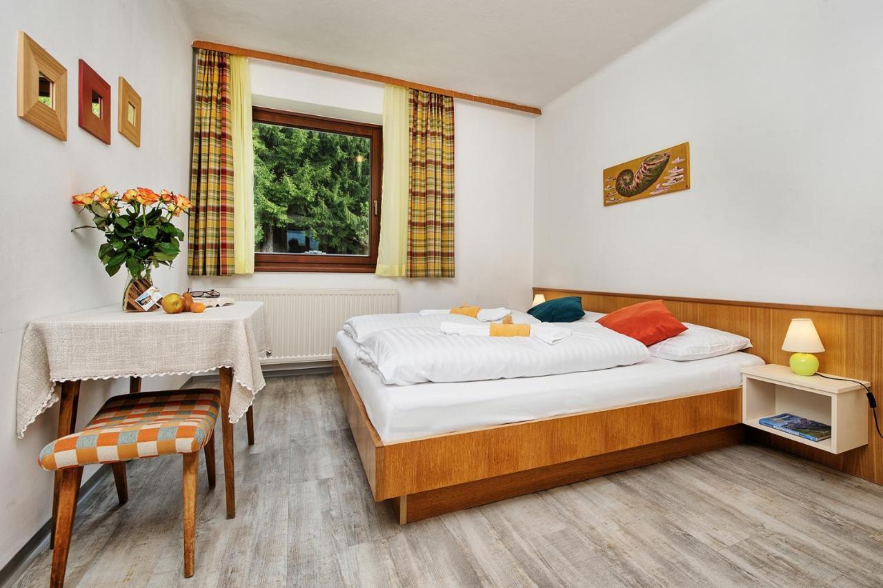 Theresienhof Petschnitzen Экстерьер фото