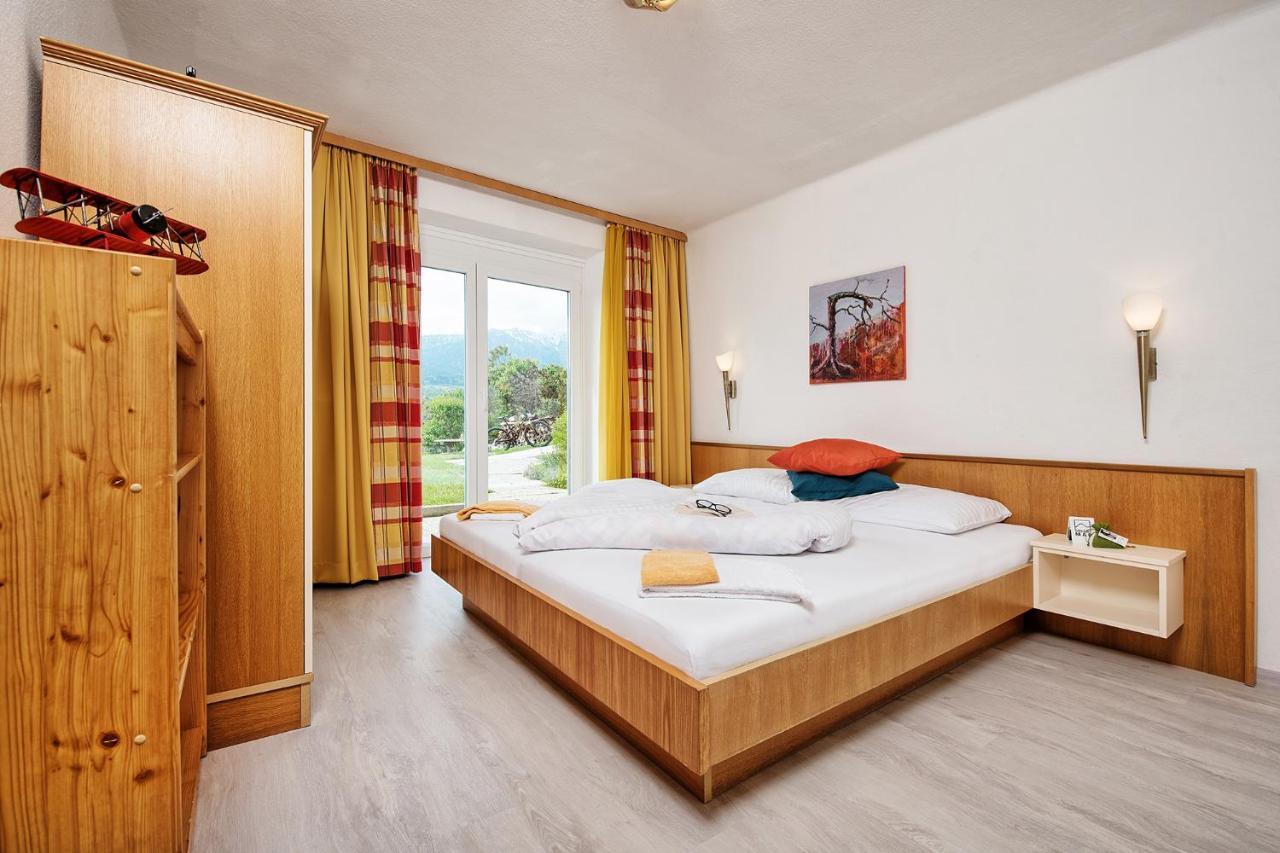 Theresienhof Petschnitzen Экстерьер фото
